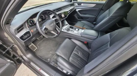 Audi A6 Limousine TFSI e  sport 50 e quattro, снимка 7