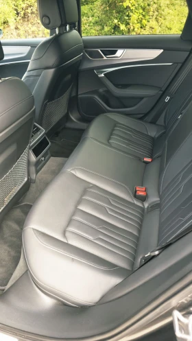 Audi A6 Limousine TFSI e  sport 50 e quattro, снимка 9