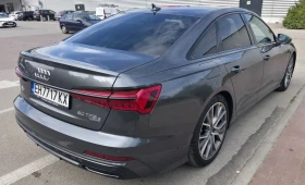 Audi A6 Limousine TFSI e  sport 50 e quattro, снимка 4