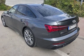 Audi A6 Limousine TFSI e  sport 50 e quattro, снимка 5