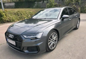Audi A6 Limousine TFSI e  sport 50 e quattro, снимка 3