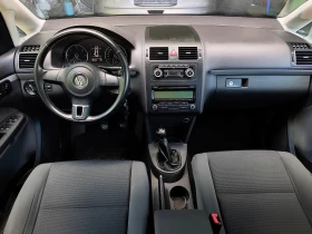 VW Touran 1.6TDI Highline , снимка 12