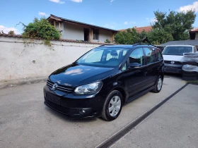 VW Touran 1.6TDI Highline , снимка 1