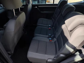 VW Touran 1.6TDI Highline , снимка 11