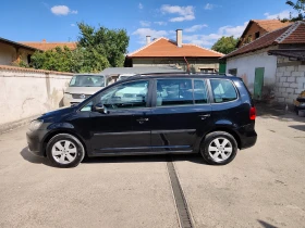 VW Touran 1.6TDI Highline , снимка 9