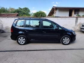 VW Touran 1.6TDI Highline , снимка 6