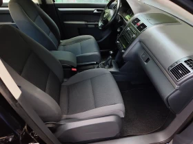 VW Touran 1.6TDI Highline , снимка 13
