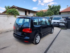 VW Touran 1.6TDI Highline , снимка 5