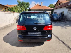 VW Touran 1.6TDI Highline , снимка 4
