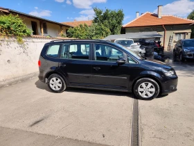 VW Touran 1.6TDI Highline , снимка 8