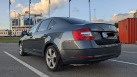 Skoda Octavia Facelift, Full LED, 4x4, DSG, Обслужен, снимка 7