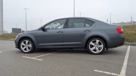 Skoda Octavia Facelift, Full LED, 4x4, DSG, Обслужен, снимка 3