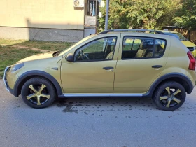 Dacia Sandero Stepway, снимка 2