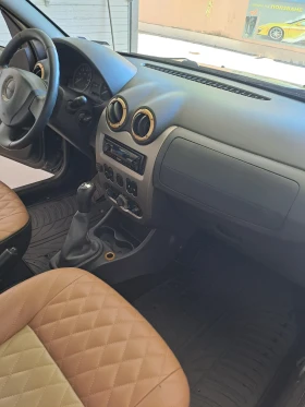 Dacia Sandero Stepway, снимка 7