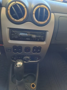Dacia Sandero Stepway, снимка 9