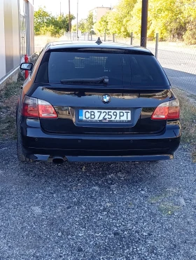 BMW 520 520D, снимка 3