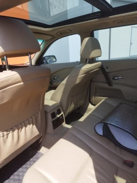 BMW 520 520D, снимка 9
