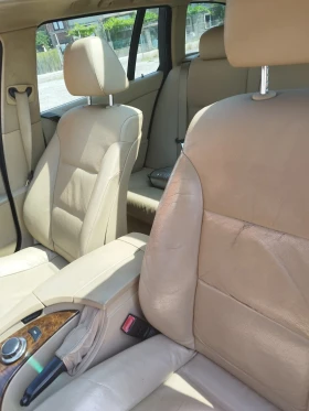 BMW 520 520D, снимка 7
