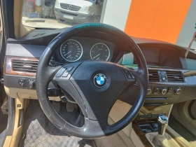 BMW 520 520D, снимка 5