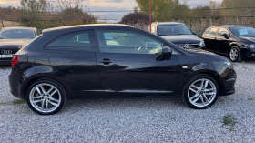 Seat Ibiza FR IBIZA 143 k.c , снимка 8
