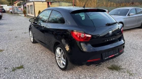 Seat Ibiza FR IBIZA 143 k.c , снимка 5