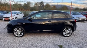 Seat Ibiza FR IBIZA 143 k.c , снимка 7