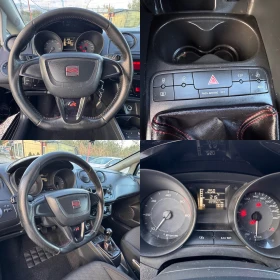 Seat Ibiza FR IBIZA 143 k.c , снимка 15