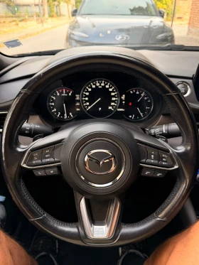 Mazda 6 2018 Signature , снимка 5