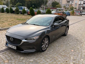 Mazda 6 2018 Signature , снимка 1