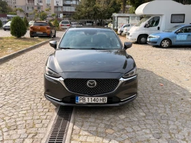 Mazda 6 2018 Signature , снимка 11