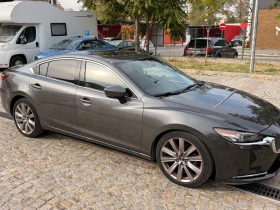 Mazda 6 2018 Signature , снимка 12