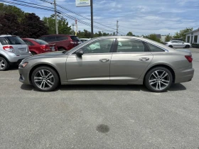 Audi A6 TECHNIK* AWD* ПОДГРЕВ* ОБДУХВАНЕ* ДИСТРОНИК, снимка 2