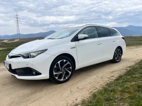 Toyota Auris, снимка 7