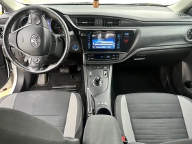 Toyota Auris, снимка 17