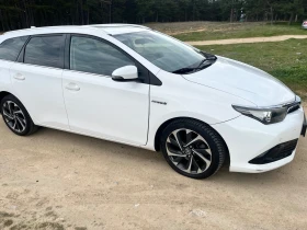 Toyota Auris, снимка 15