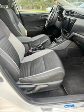 Toyota Auris, снимка 4