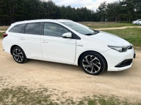 Toyota Auris, снимка 11