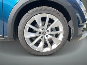 Skoda Superb 2, 0 TDI 7DSG 4X4, снимка 7