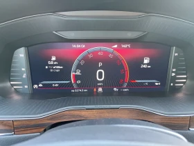 Skoda Superb 2, 0 TDI 7DSG 4X4, снимка 10