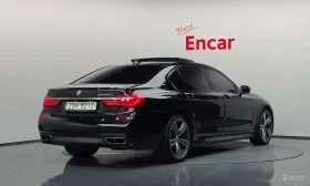 BMW 760, снимка 2