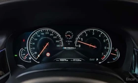 BMW 760, снимка 11