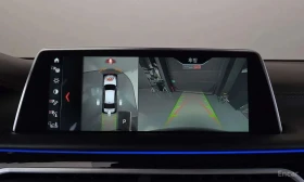 BMW 760, снимка 13