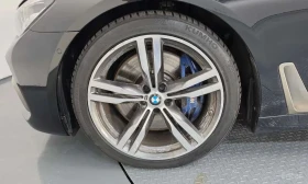 BMW 760, снимка 5