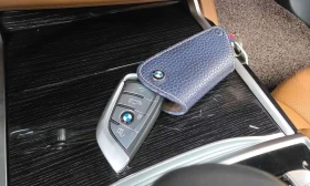BMW 760, снимка 17
