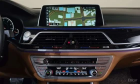 BMW 760, снимка 12