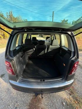 VW Touran, снимка 5