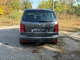 VW Touran, снимка 4