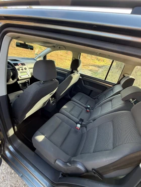 VW Touran, снимка 6