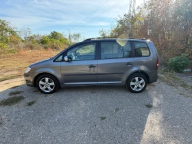 VW Touran, снимка 2