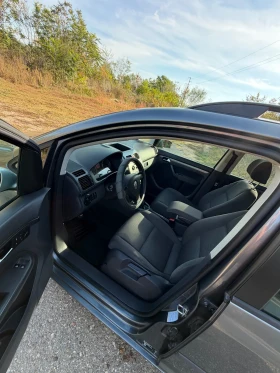 VW Touran, снимка 7